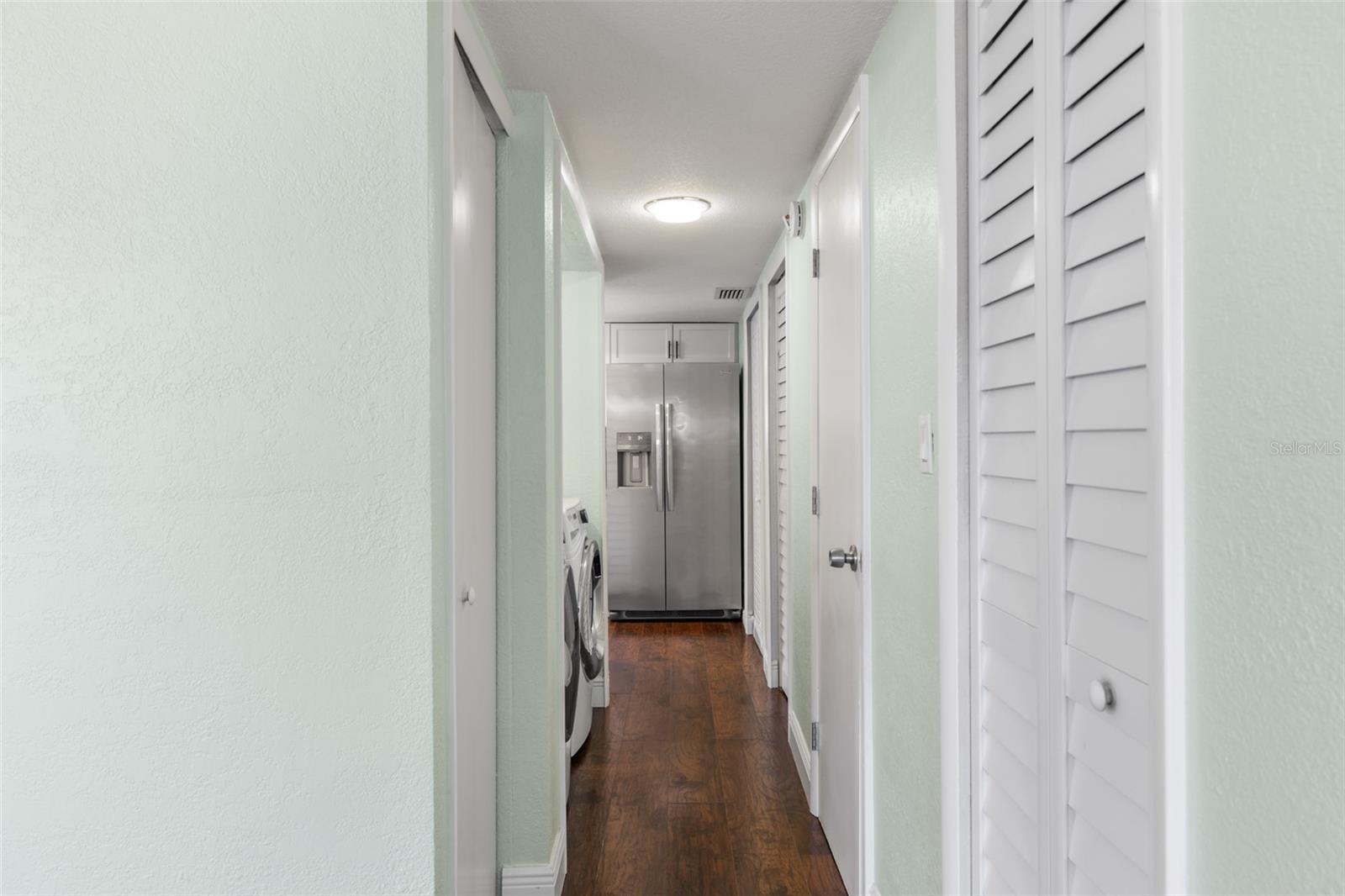 MEADOWOOD CONDO VILLAGE - Residential