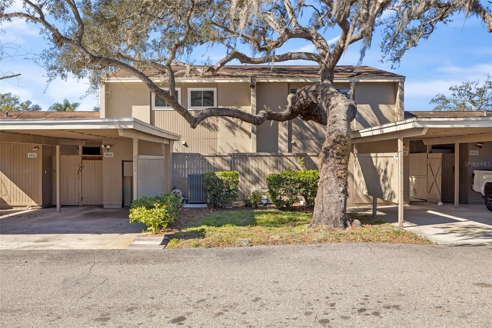 MEADOWOOD CONDO VILLAGE - Residential