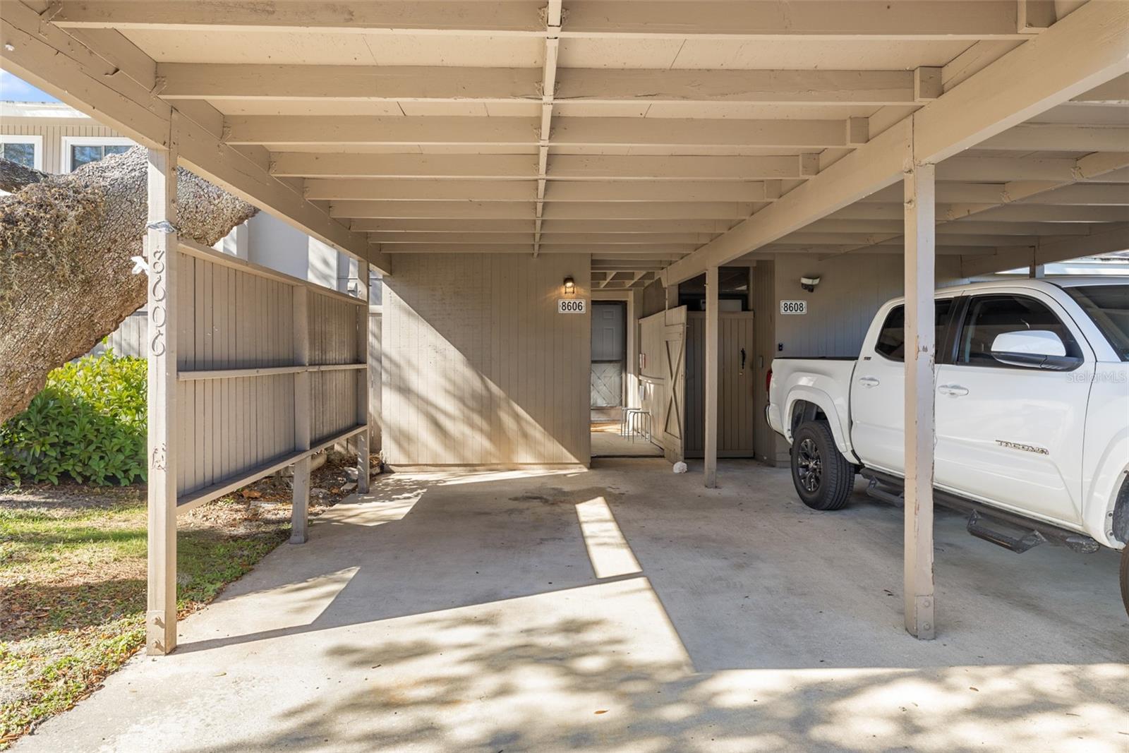 MEADOWOOD CONDO VILLAGE - Residential