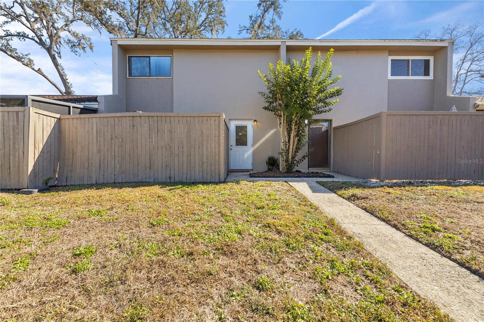 MEADOWOOD CONDO VILLAGE - Residential