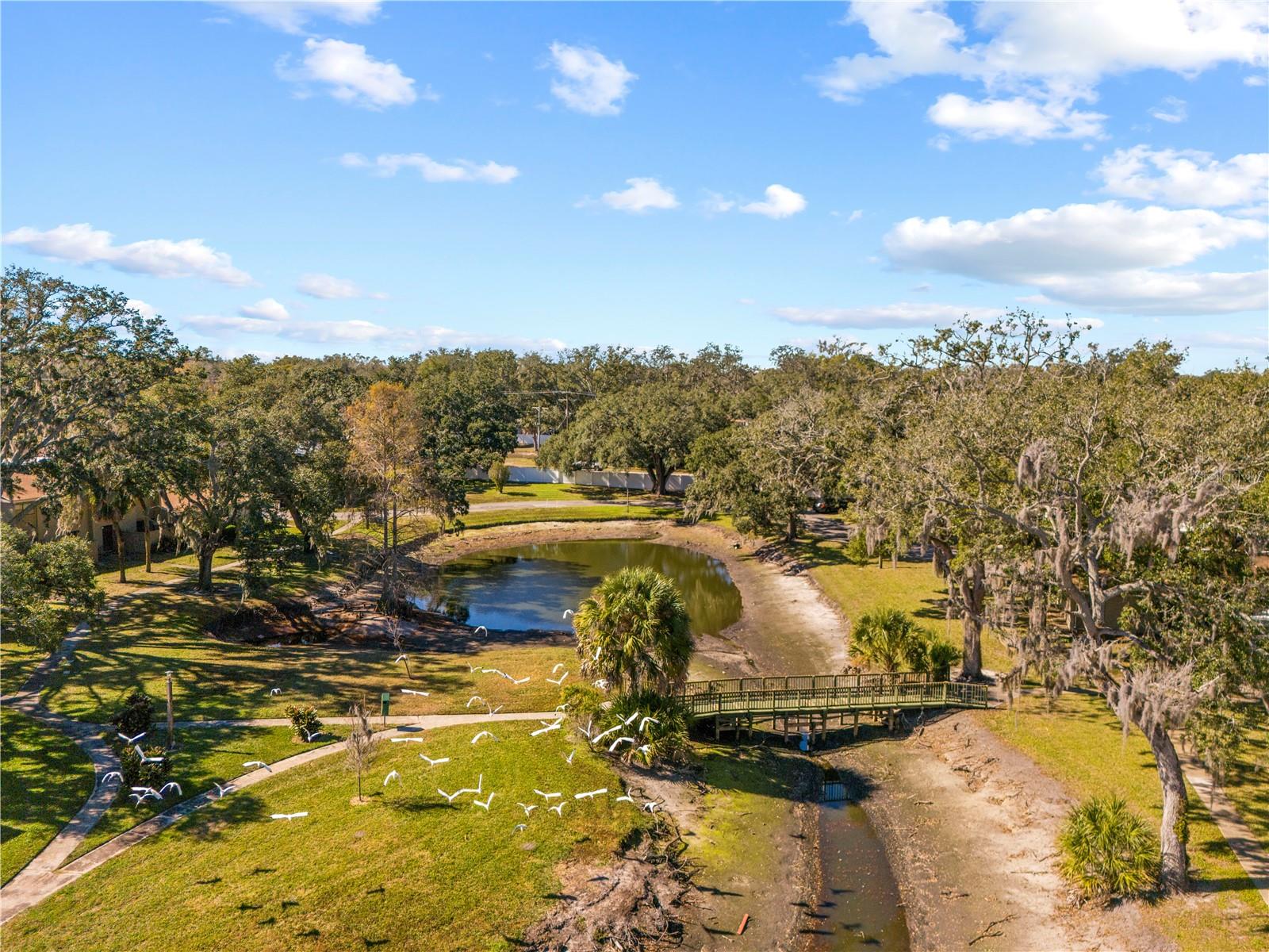 MEADOWOOD CONDO VILLAGE - Residential