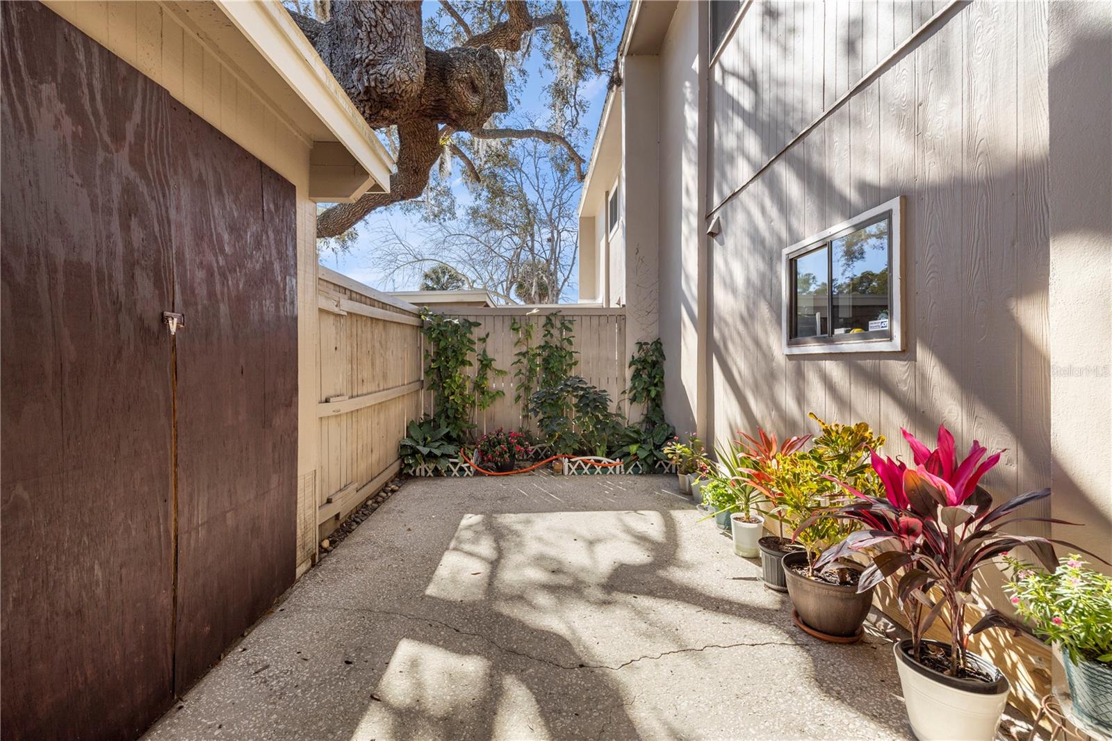 MEADOWOOD CONDO VILLAGE - Residential