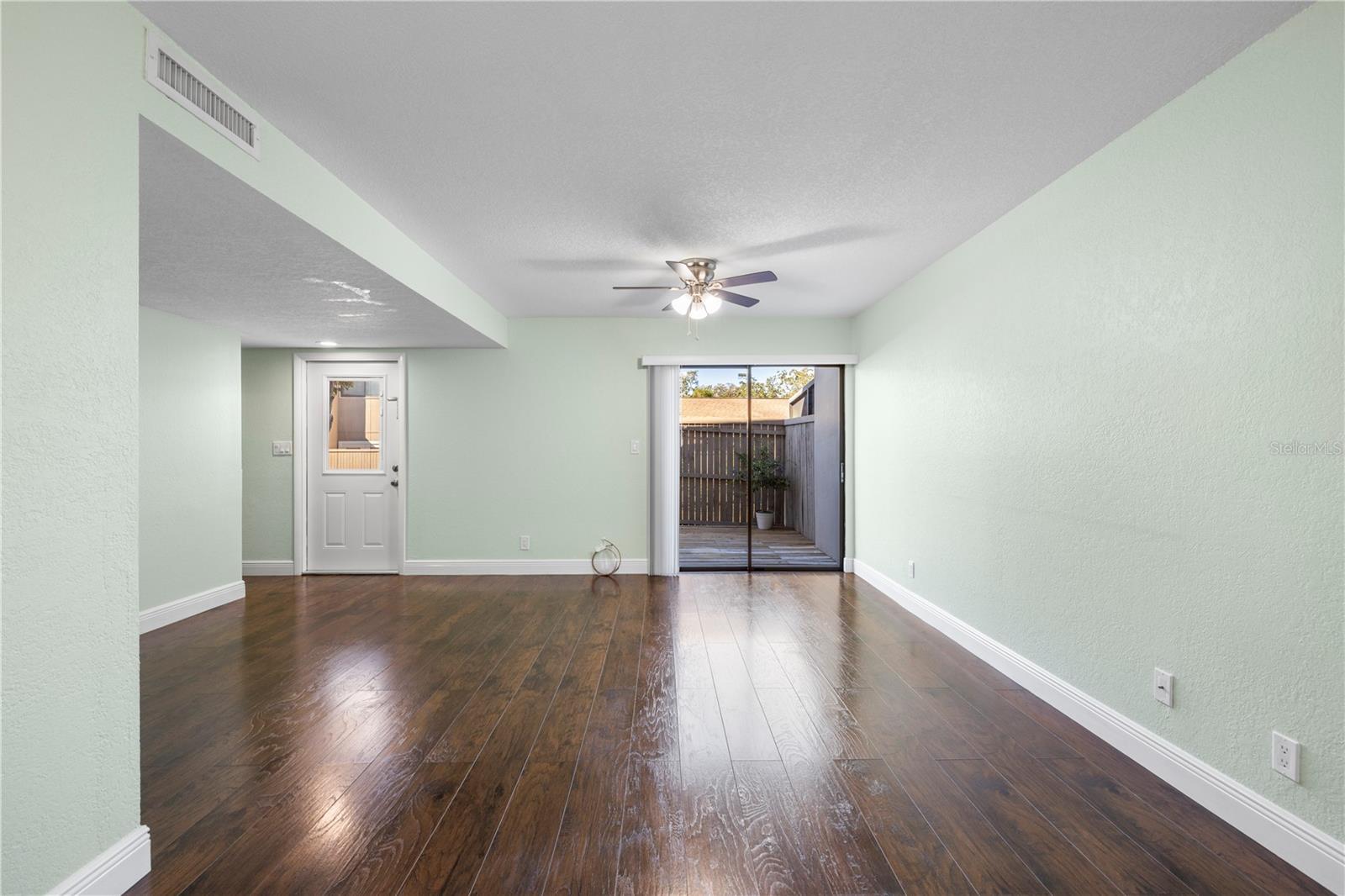 MEADOWOOD CONDO VILLAGE - Residential