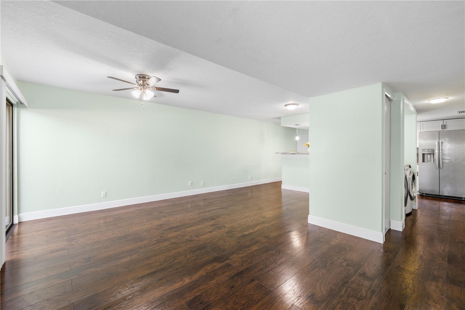 MEADOWOOD CONDO VILLAGE - Residential