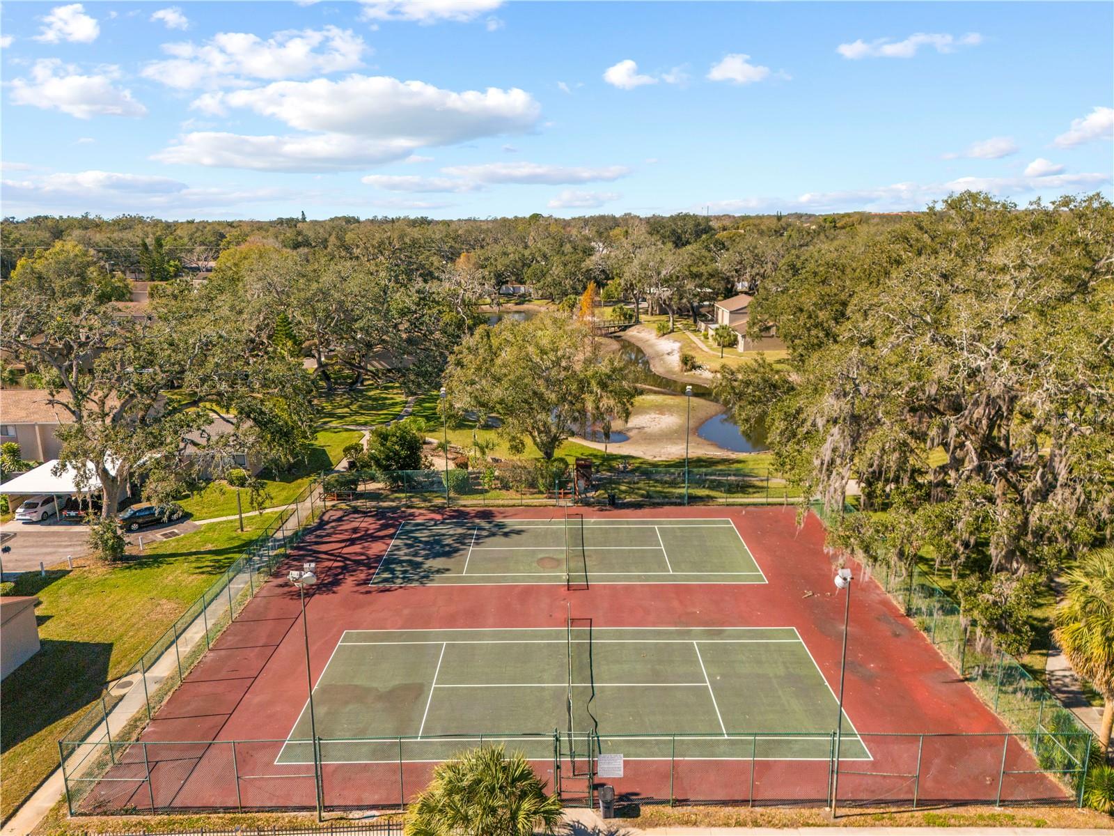 MEADOWOOD CONDO VILLAGE - Residential