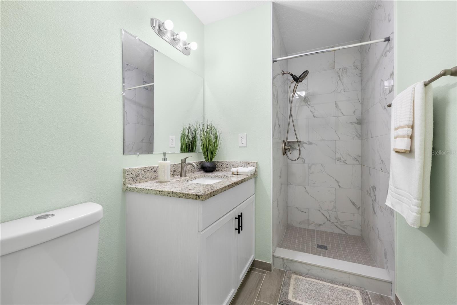 MEADOWOOD CONDO VILLAGE - Residential