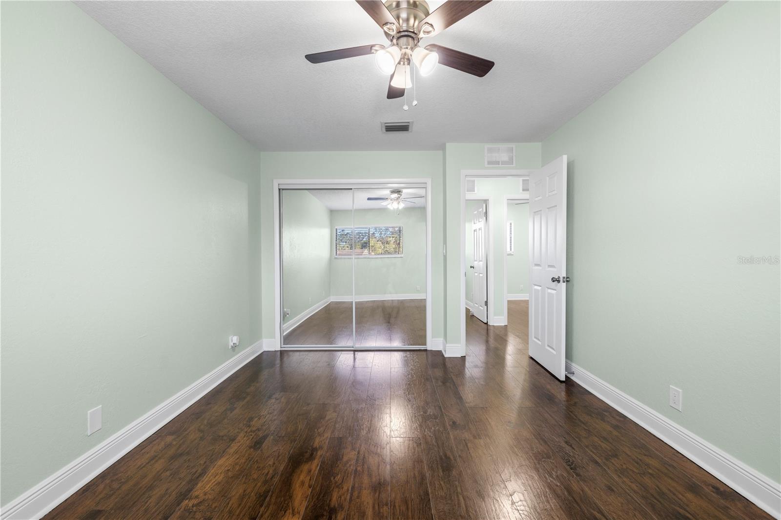 MEADOWOOD CONDO VILLAGE - Residential