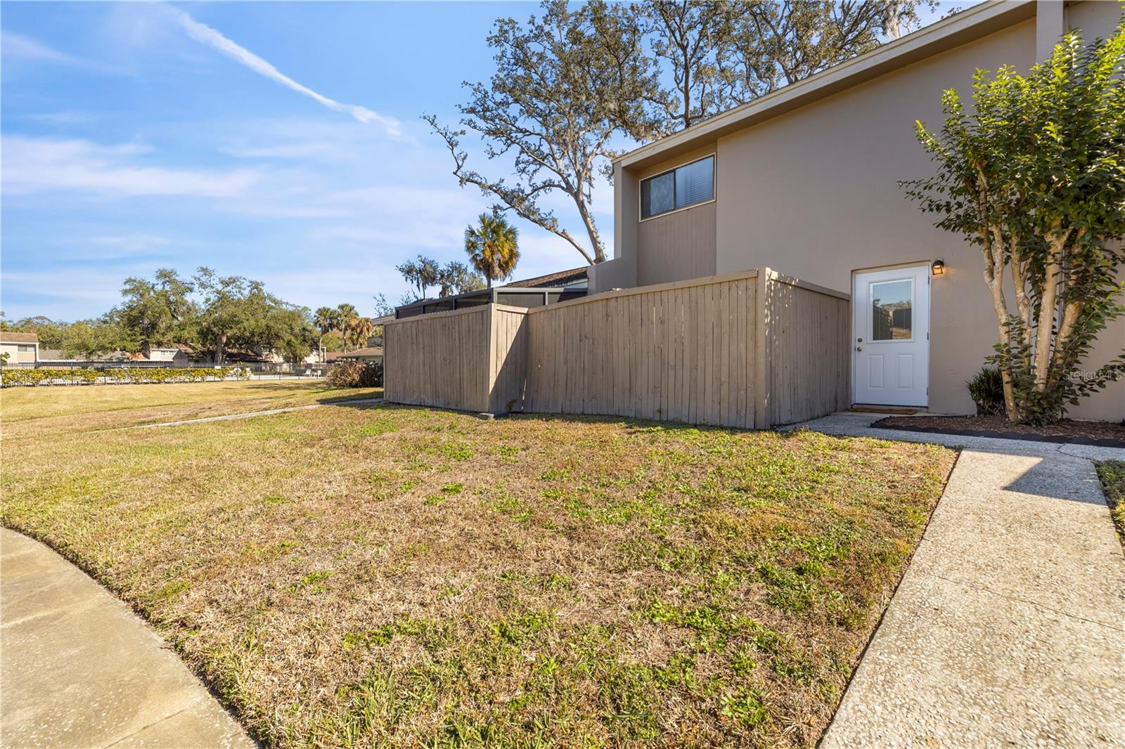 MEADOWOOD CONDO VILLAGE - Residential