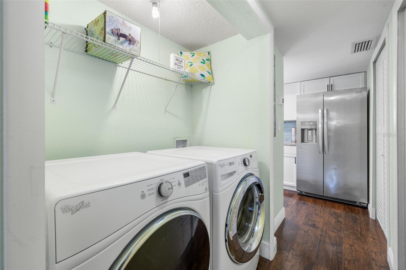 MEADOWOOD CONDO VILLAGE - Residential