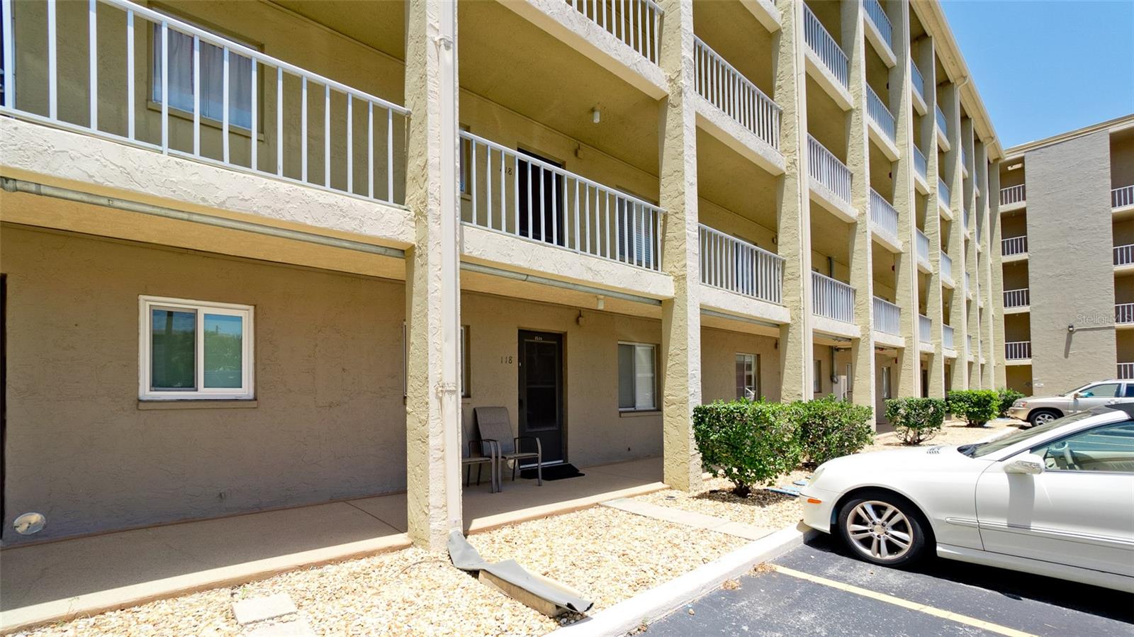 Property Highlights
Spacious Living: This 2-bedroom, 1-bathroom condo spans 960 square feet, providing ample space for comfortable living.
Private Lanai: Enjoy your morning coffee or evening relaxation on the private lanai, offering tranquil views of the beautifully landscaped grounds. First floor home.
Convenient Amenities: The building features elevators and on-site coin laundry facilities, ensuring ease of access and convenience for residents. Community Amenities
Bayshore on the Lake is a vibrant 55+ community designed for active adults seeking a relaxed and engaging lifestyle. Residents enjoy a host of amenities, including:
Heated Pool & Spa: Perfect for year-round swimming and relaxation.
Clubhouse with Library: A central hub for social activities, events, and a well-stocked lending library.
Shuffleboard Courts: Engage in friendly competition with neighbors.
Fishing Pier: Enjoy peaceful fishing or simply take in the serene lake views.
BBQ Grill Area: Ideal for outdoor gatherings and cookouts.
Tropical Landscaping: Beautifully maintained grounds with lush greenery and walking paths.
The community also offers assigned parking, ensuring convenience for residents and guests alike .
Prime Location
Situated just north of Cortez Road, Bayshore on the Lake boasts a prime location with easy access to a variety of local attractions.
Shopping & Dining: Within walking distance to shopping centers and a diverse selection of restaurants.
Beaches: A short drive to the stunning Gulf of Mexico beaches, including Anna Maria Island.
Southern Living.Cultural Attractions: Close proximity to the Bradenton Riverwalk, offering scenic views, walking paths, and cultural events .
Recreational Activities: Nearby parks and recreational facilities provide ample opportunities for outdoor activities.
Embrace the Florida Lifestyle
More than just a home; it provides a lifestyle enriched with community engagement, relaxation, and the natural beauty of Florida's Gulf Coast. Whether you're seeking a seasonal retreat or a permanent residence, this condo presents an exceptional opportunity to experience the best of Bradenton living. All information provided is deemed reliable but not guaranteed. Buyers and their agents are encouraged to verify all details independently. Pictures at the top are before the home was prepared for sale and the picture at the end were after.