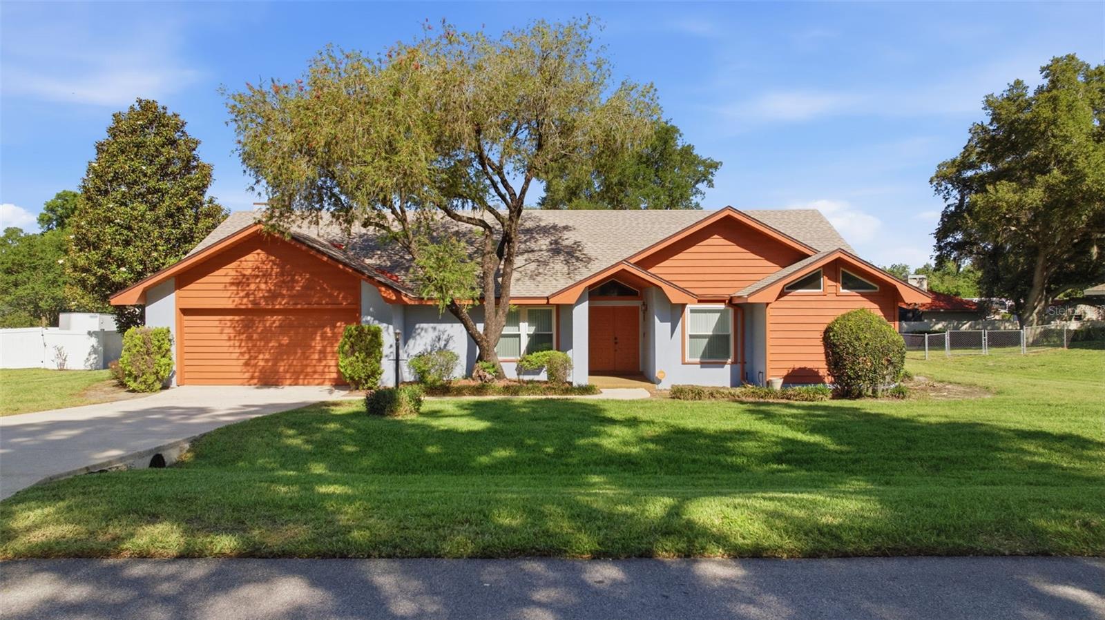 LAKE THOMAS WOODS ADD 02 - Residential