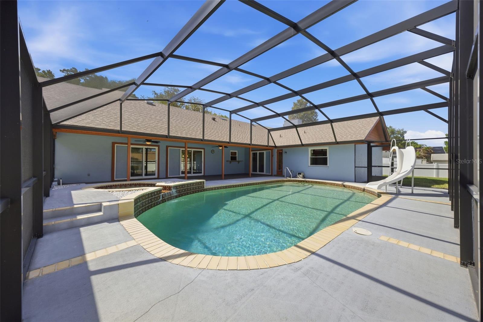 LAKE THOMAS WOODS ADD 02 - Residential