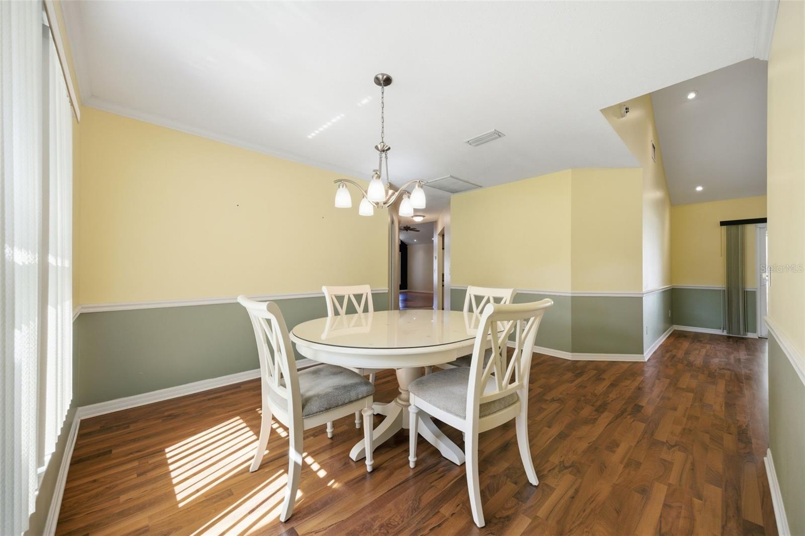 LAKE THOMAS WOODS ADD 02 - Residential