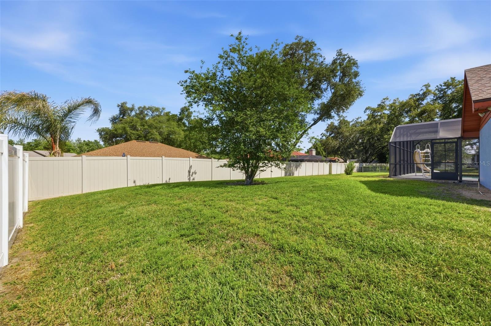 LAKE THOMAS WOODS ADD 02 - Residential