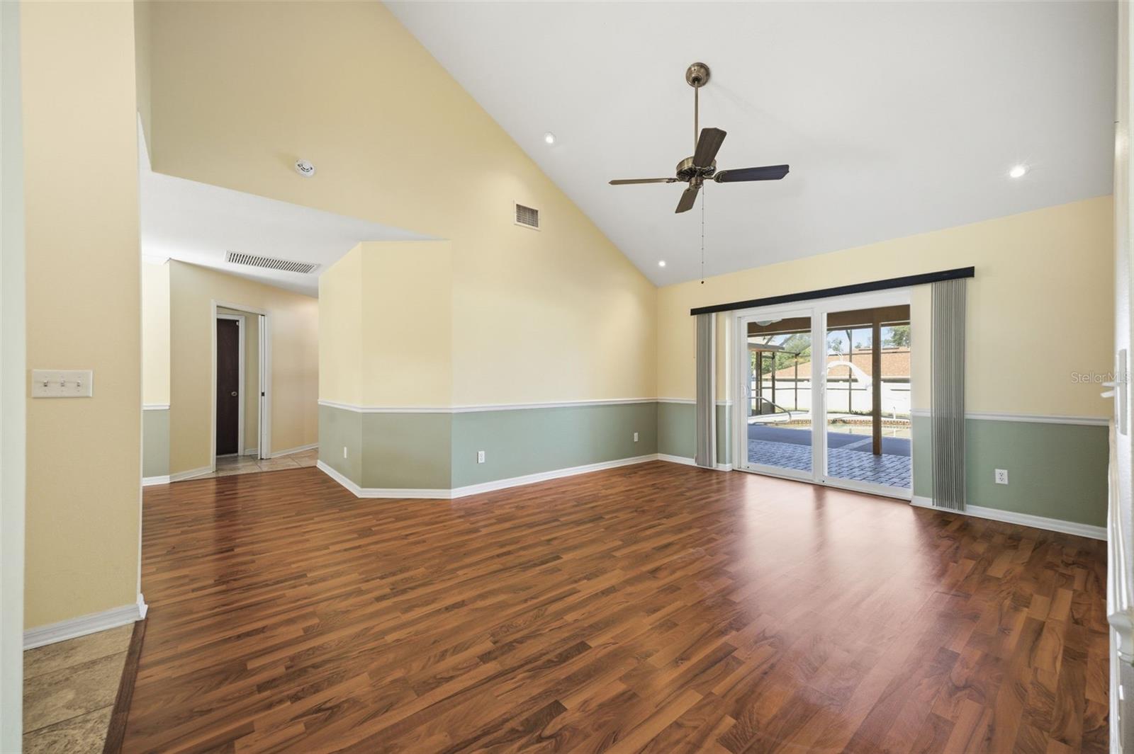 LAKE THOMAS WOODS ADD 02 - Residential