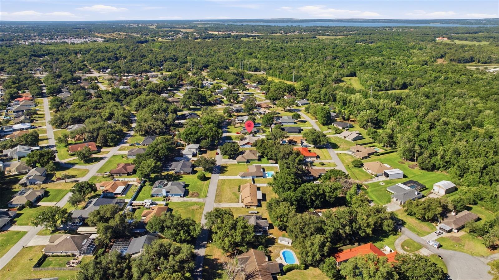 LAKE THOMAS WOODS ADD 02 - Residential