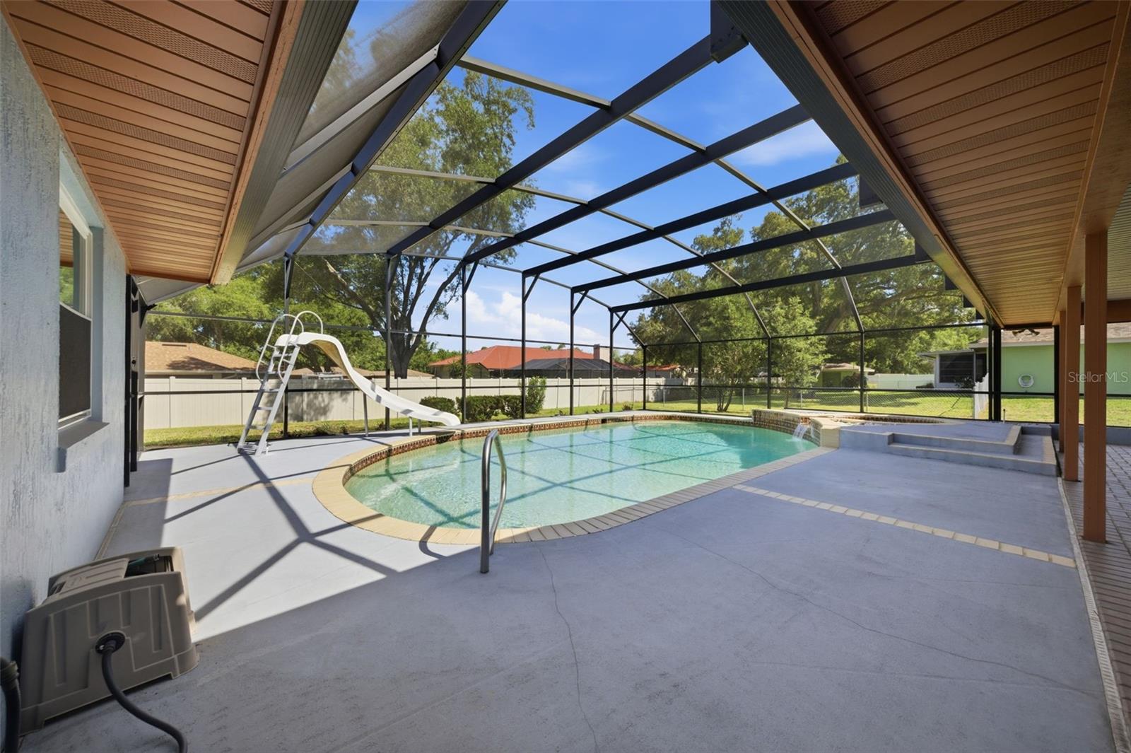 LAKE THOMAS WOODS ADD 02 - Residential