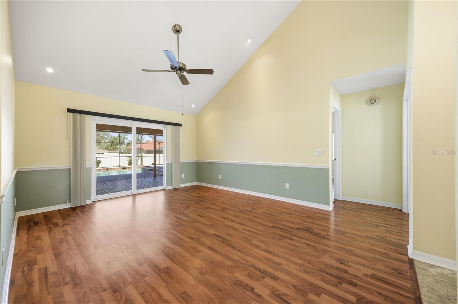 LAKE THOMAS WOODS ADD 02 - Residential