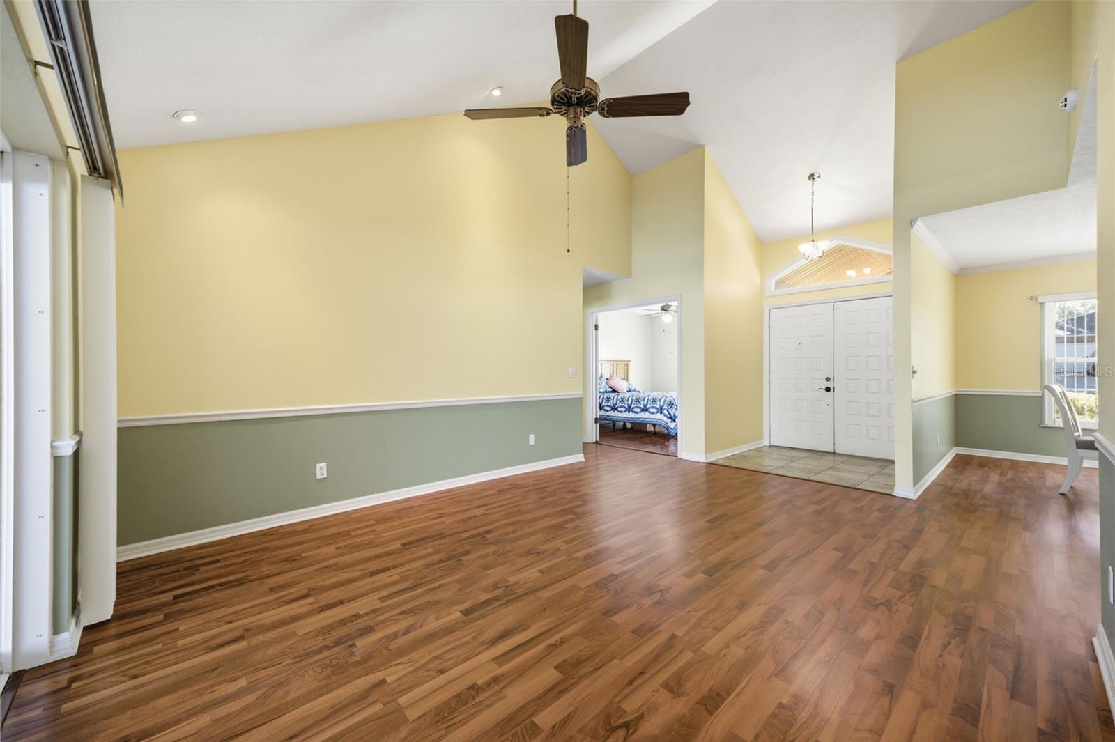 LAKE THOMAS WOODS ADD 02 - Residential