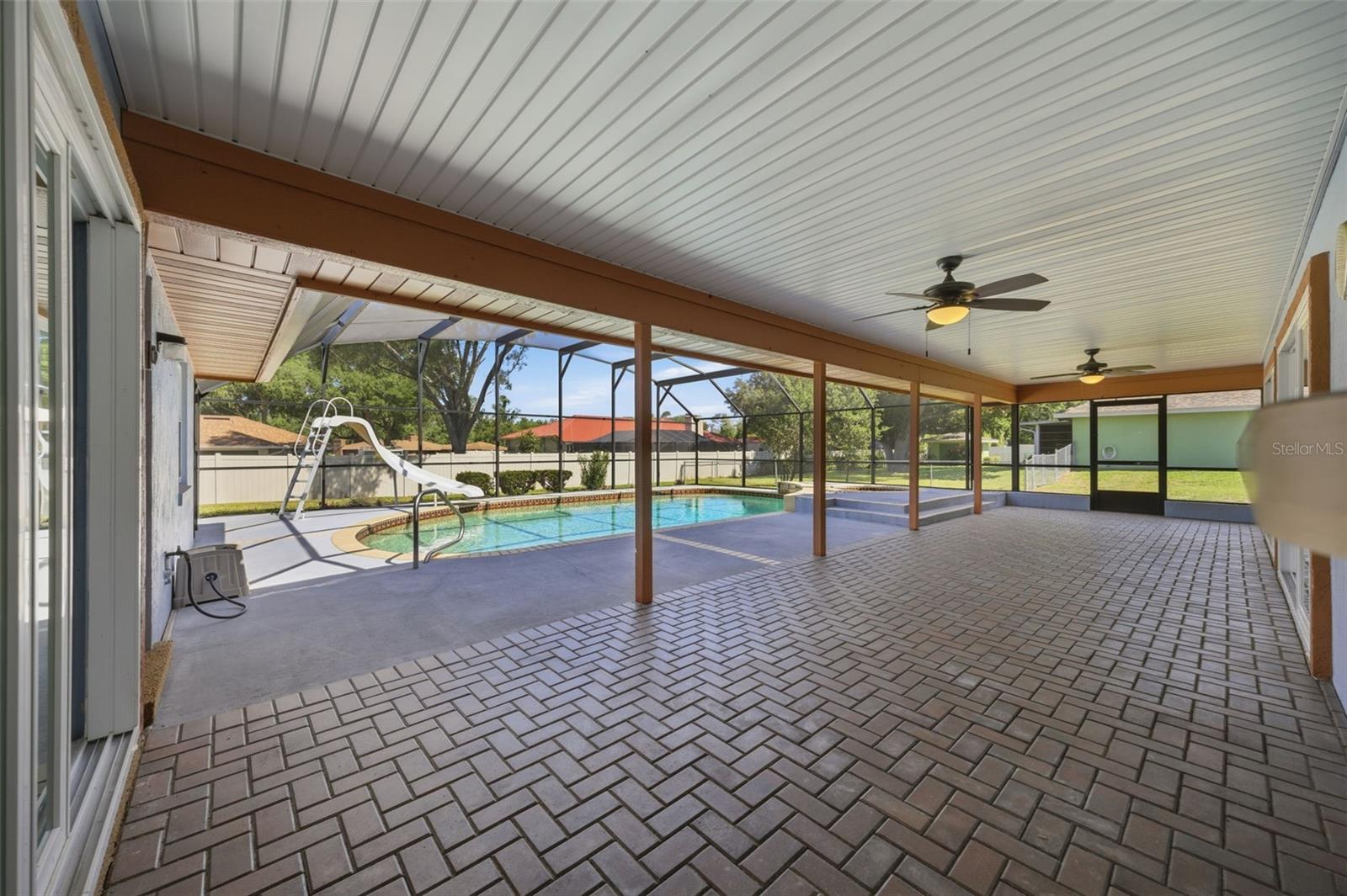 LAKE THOMAS WOODS ADD 02 - Residential