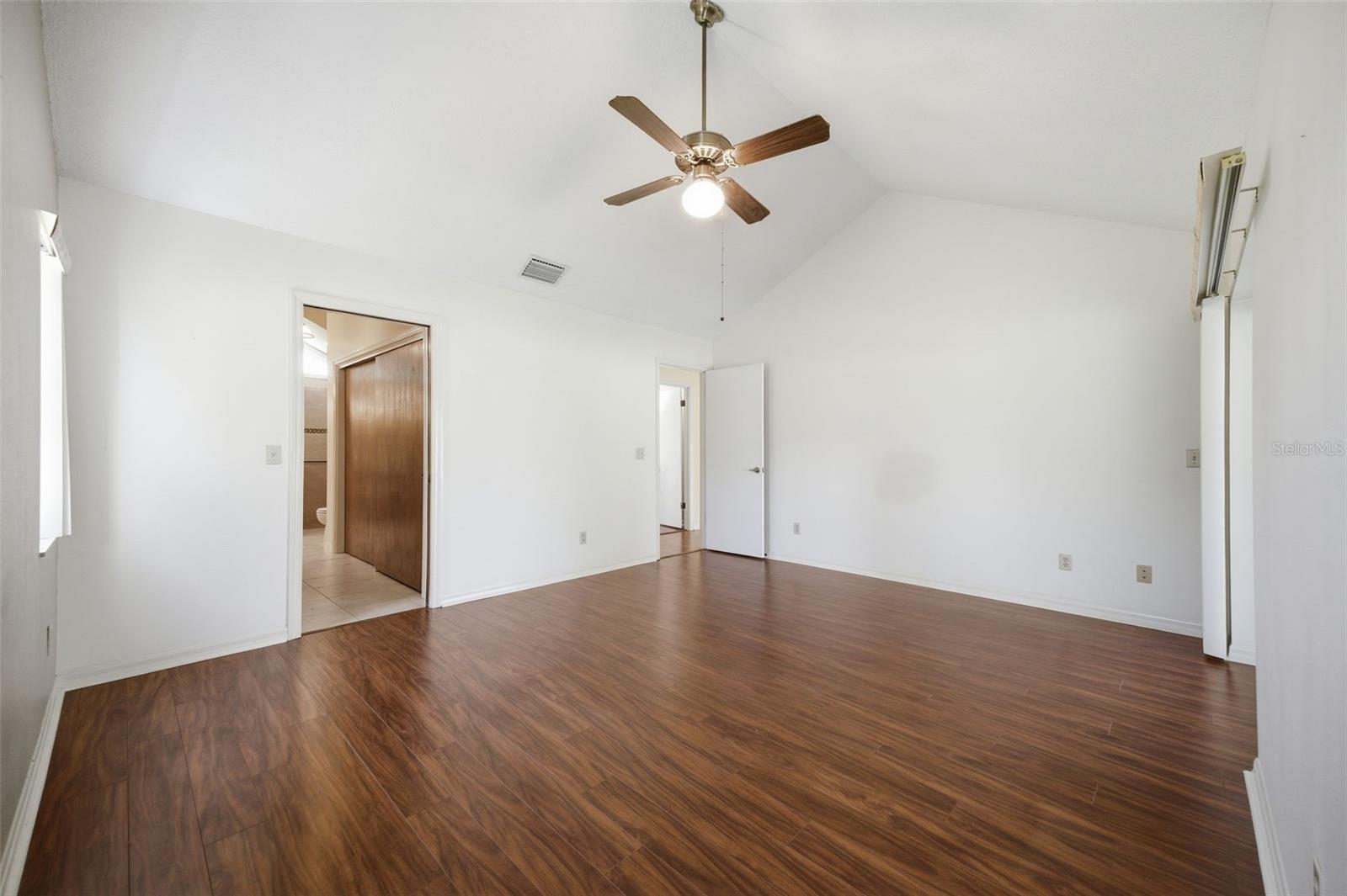 LAKE THOMAS WOODS ADD 02 - Residential