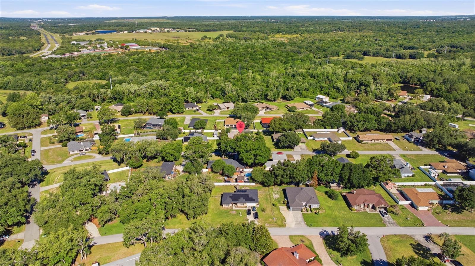 LAKE THOMAS WOODS ADD 02 - Residential