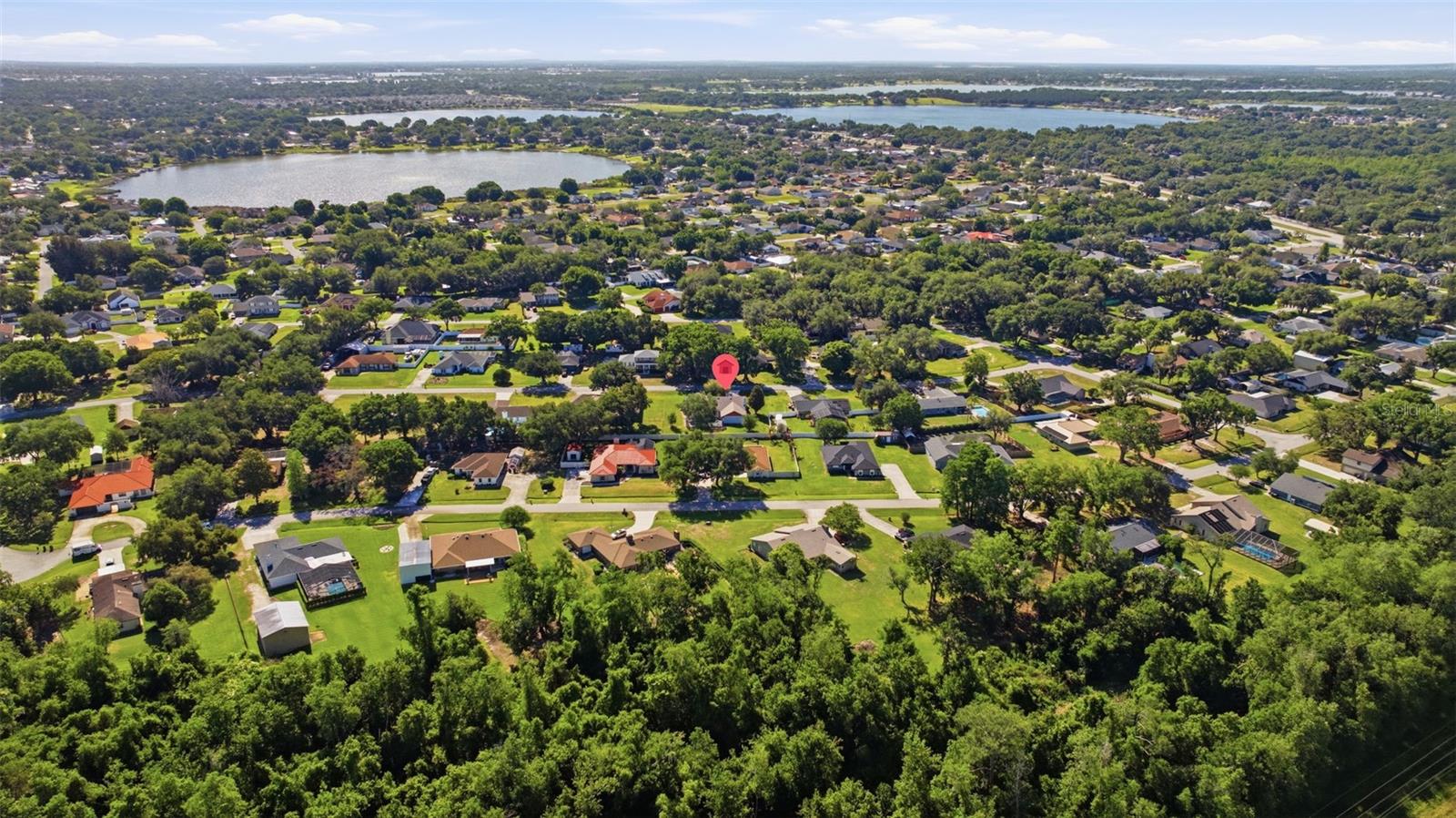 LAKE THOMAS WOODS ADD 02 - Residential