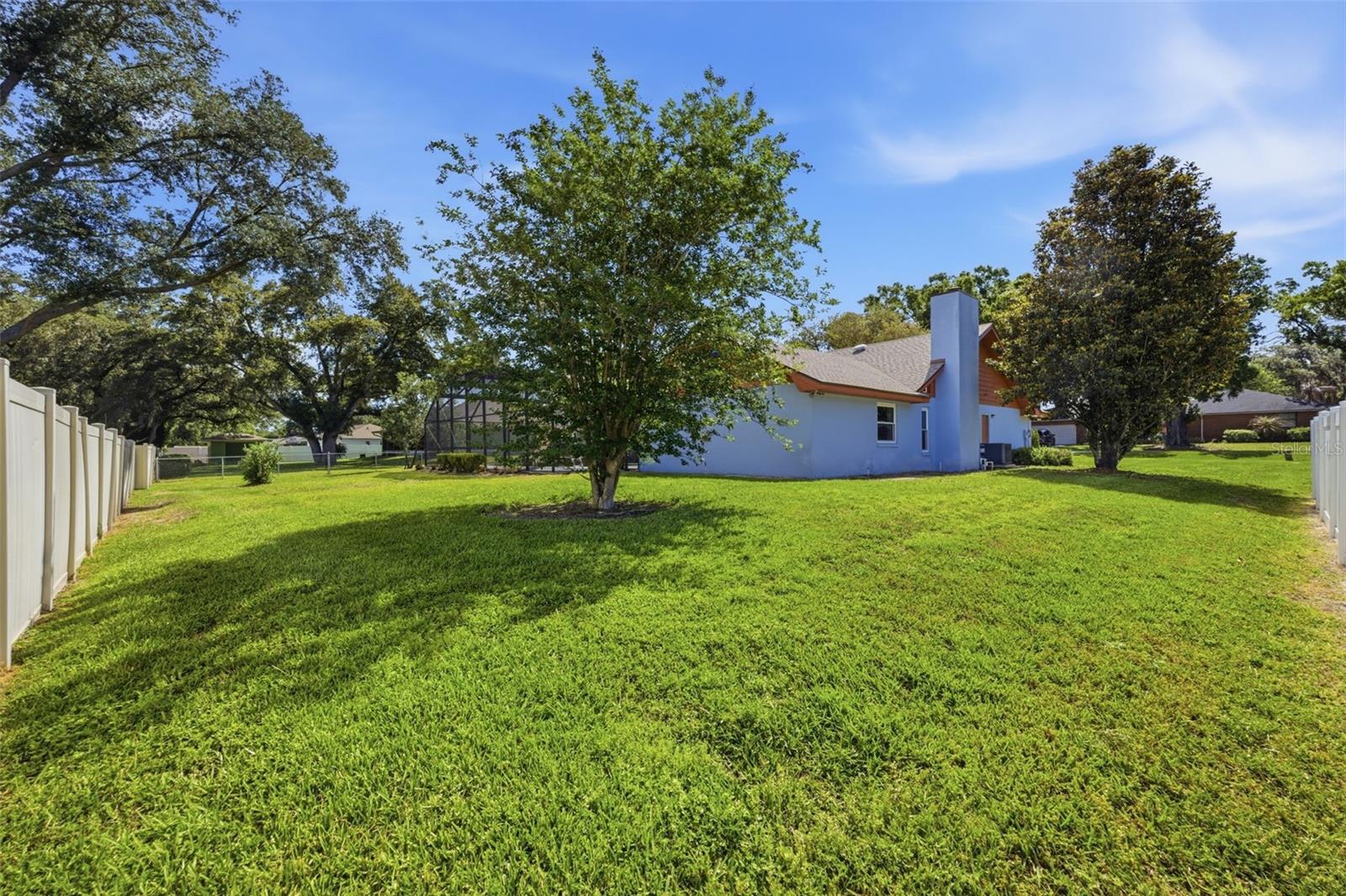 LAKE THOMAS WOODS ADD 02 - Residential