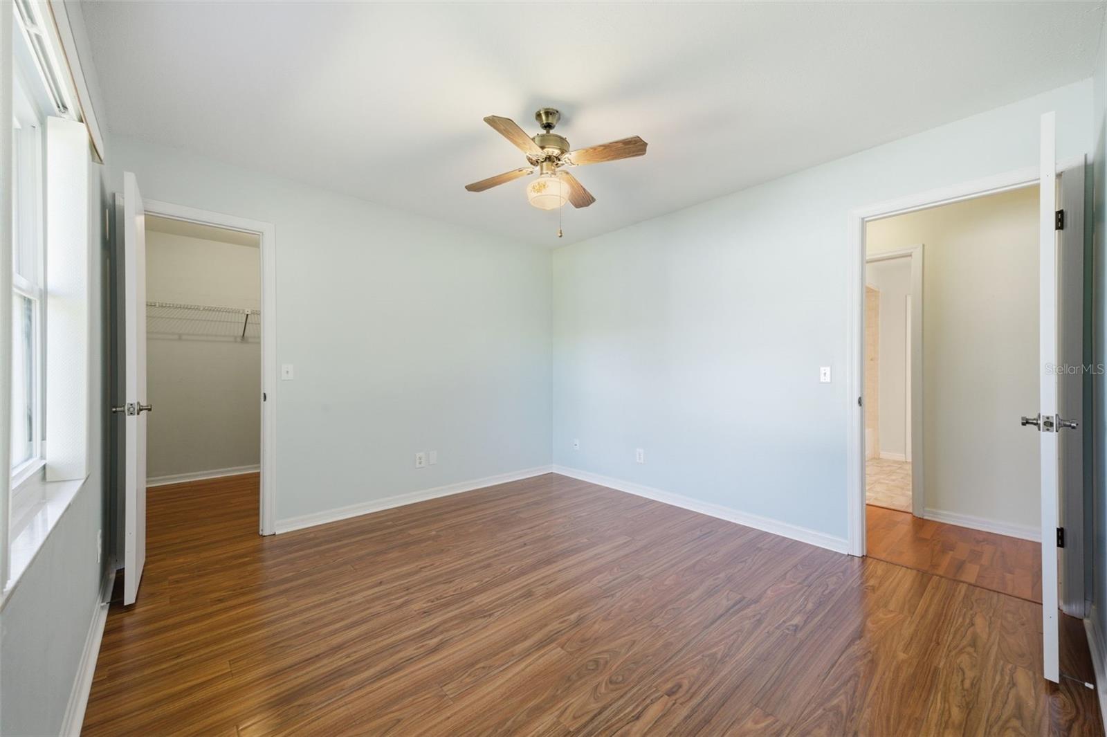 LAKE THOMAS WOODS ADD 02 - Residential