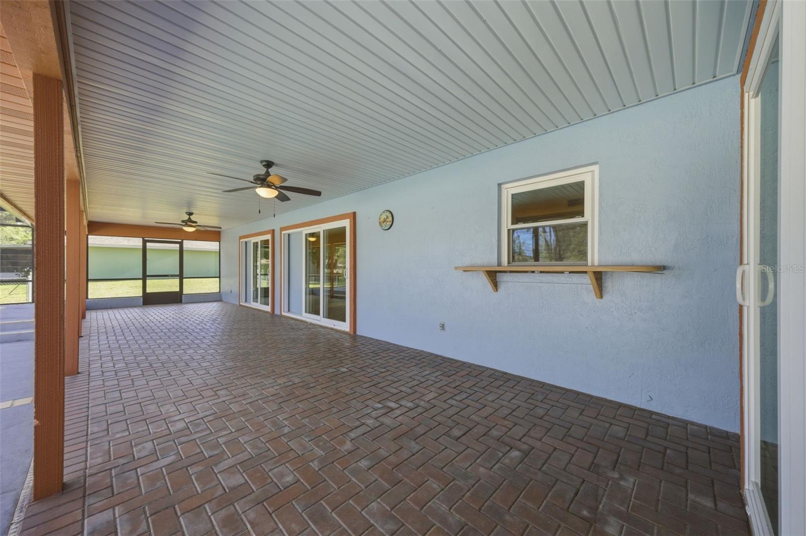 LAKE THOMAS WOODS ADD 02 - Residential