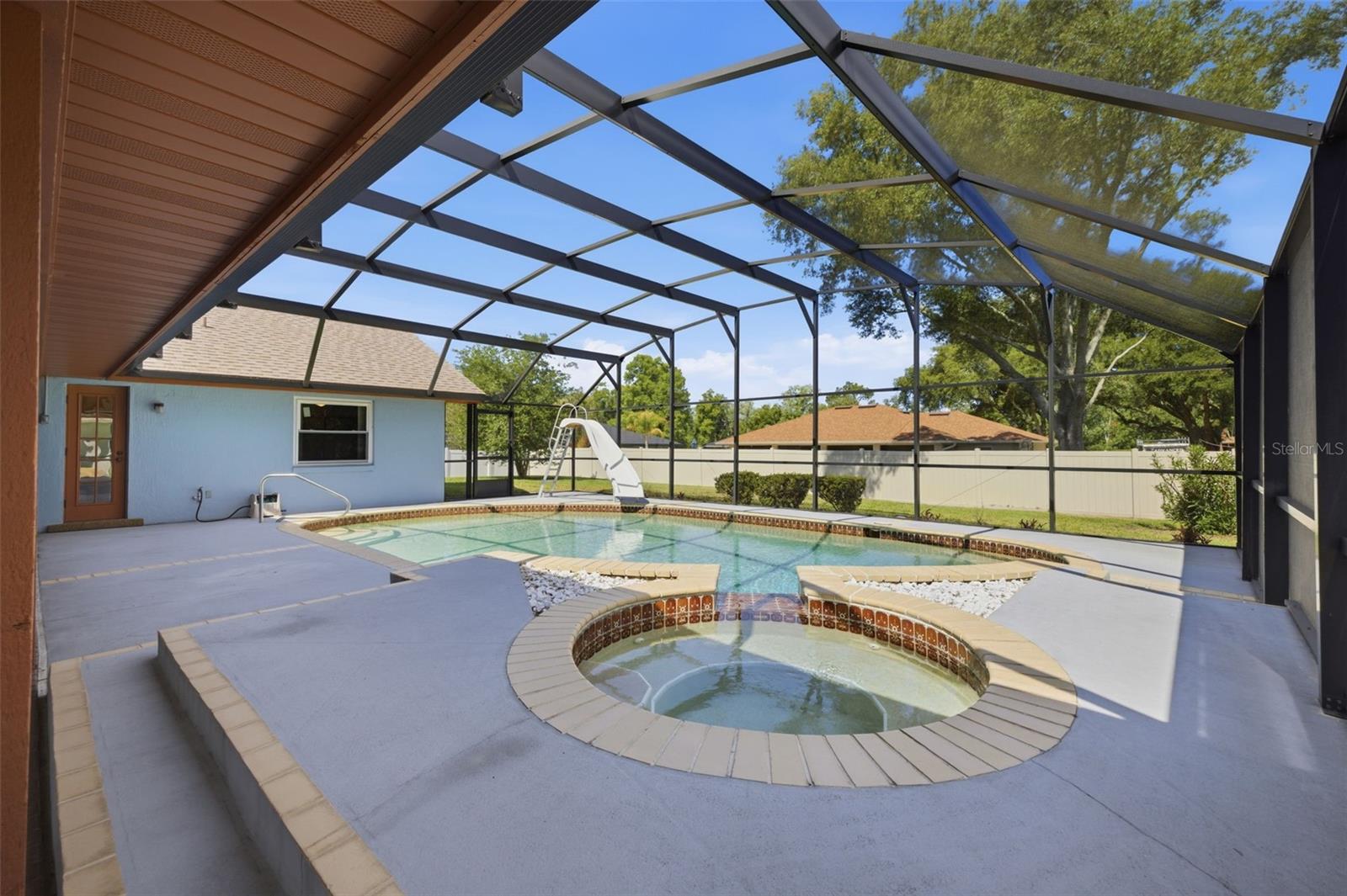 LAKE THOMAS WOODS ADD 02 - Residential