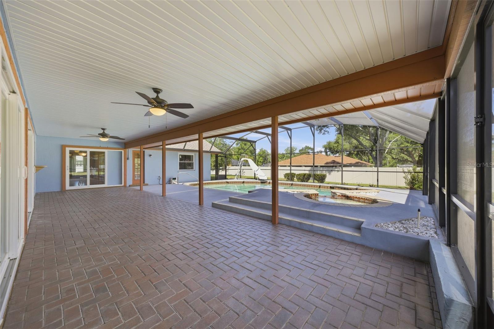 LAKE THOMAS WOODS ADD 02 - Residential