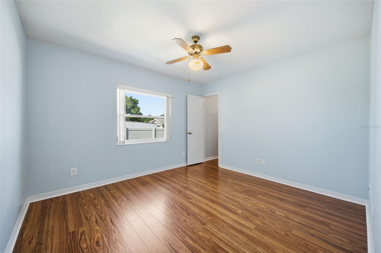 LAKE THOMAS WOODS ADD 02 - Residential