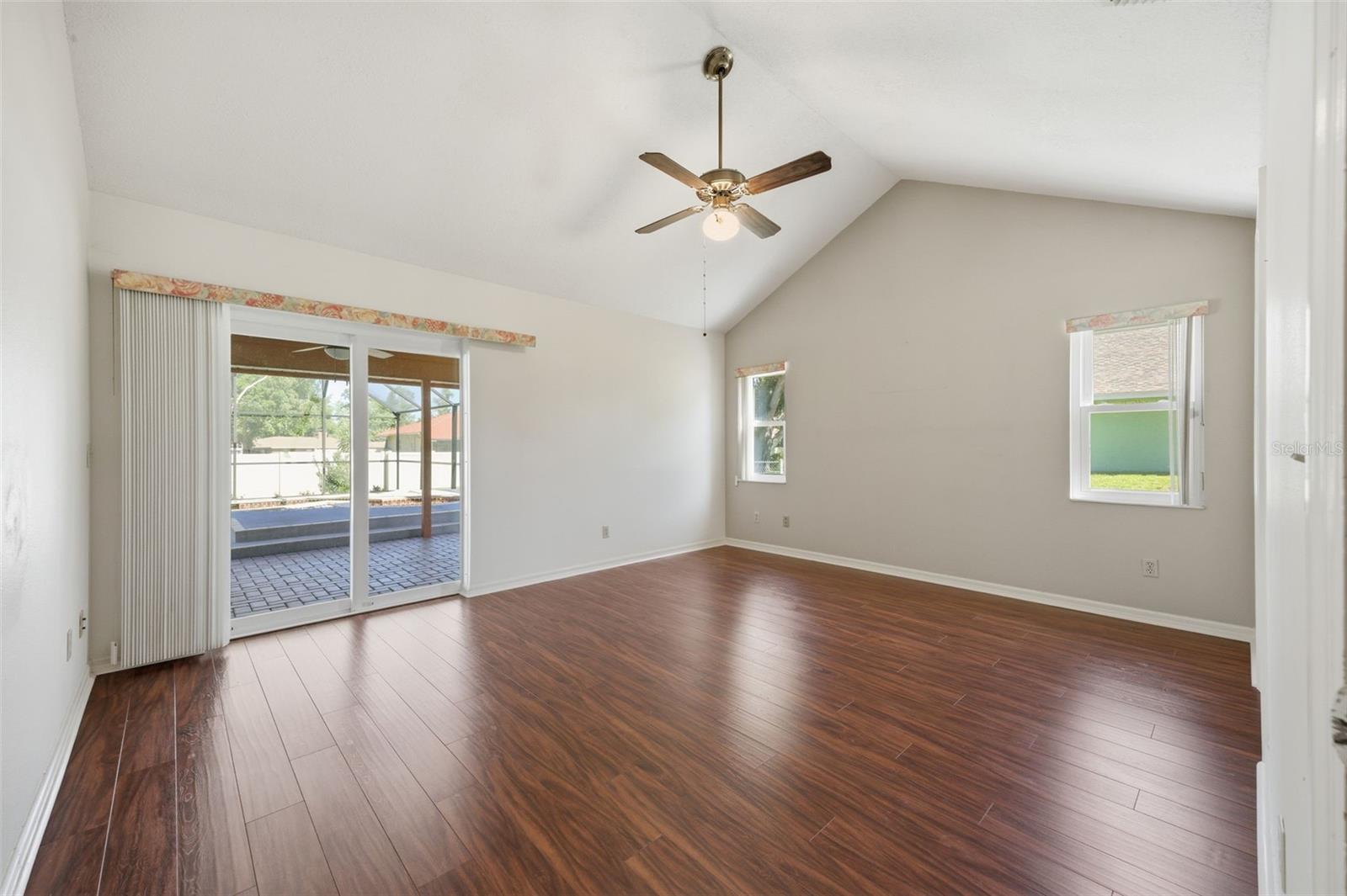 LAKE THOMAS WOODS ADD 02 - Residential