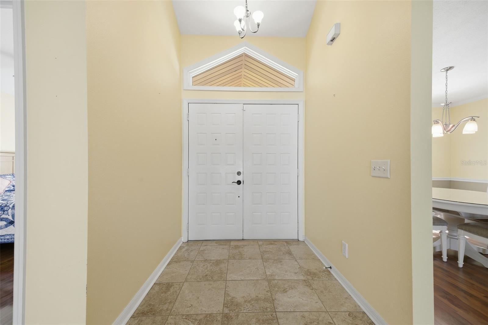 LAKE THOMAS WOODS ADD 02 - Residential
