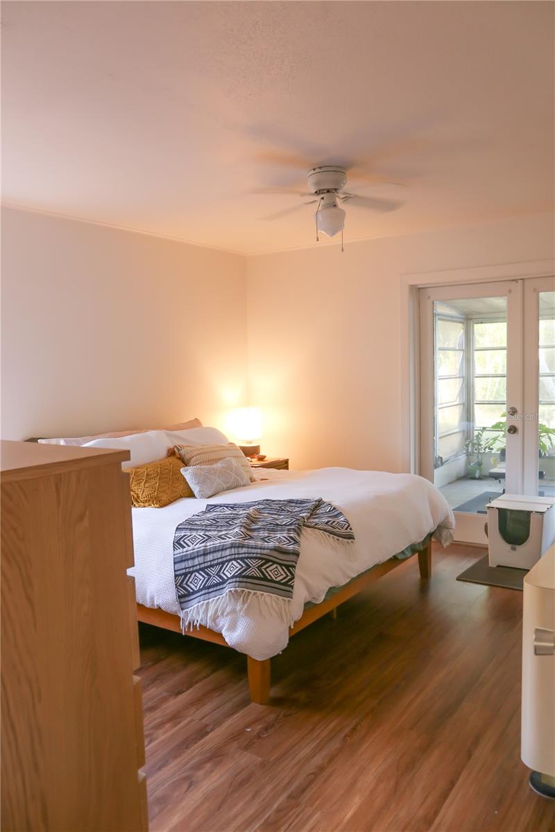 RANCHWOOD ESTATES - Residential Lease