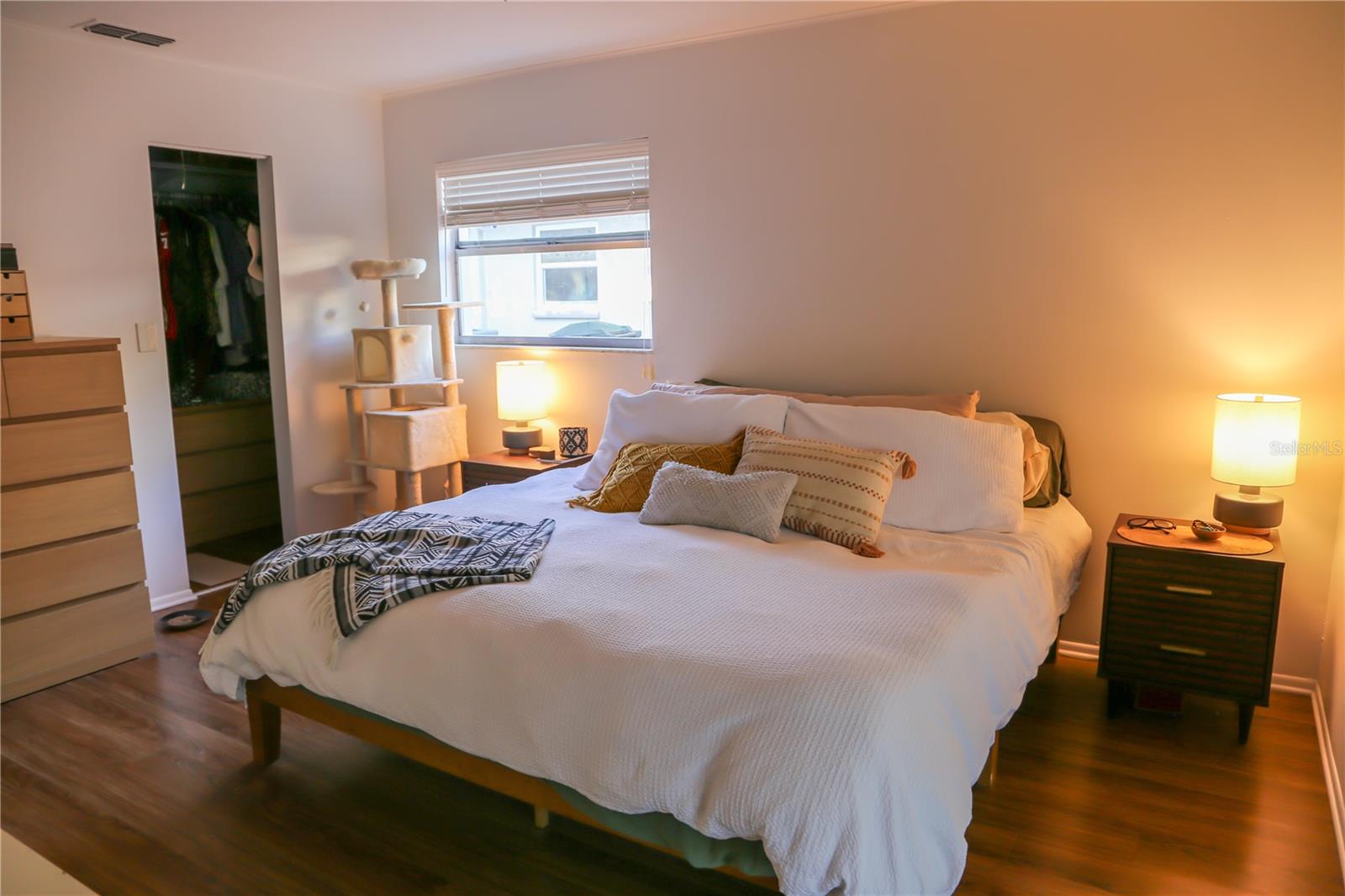 RANCHWOOD ESTATES - Residential Lease