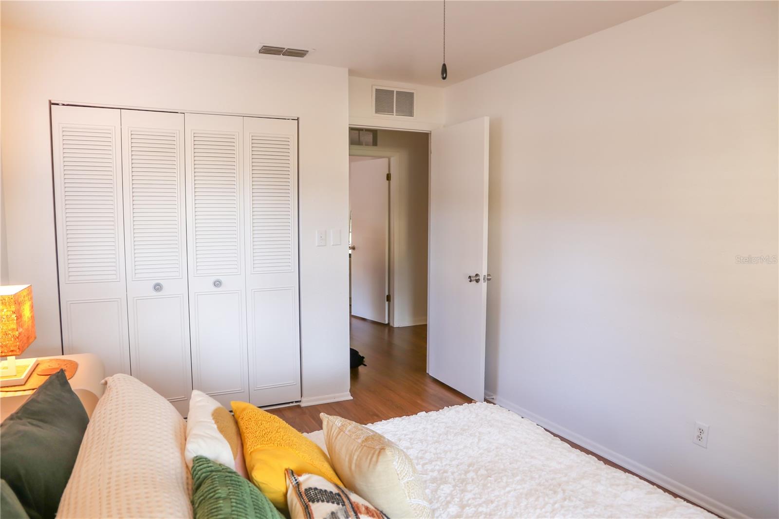 RANCHWOOD ESTATES - Residential Lease