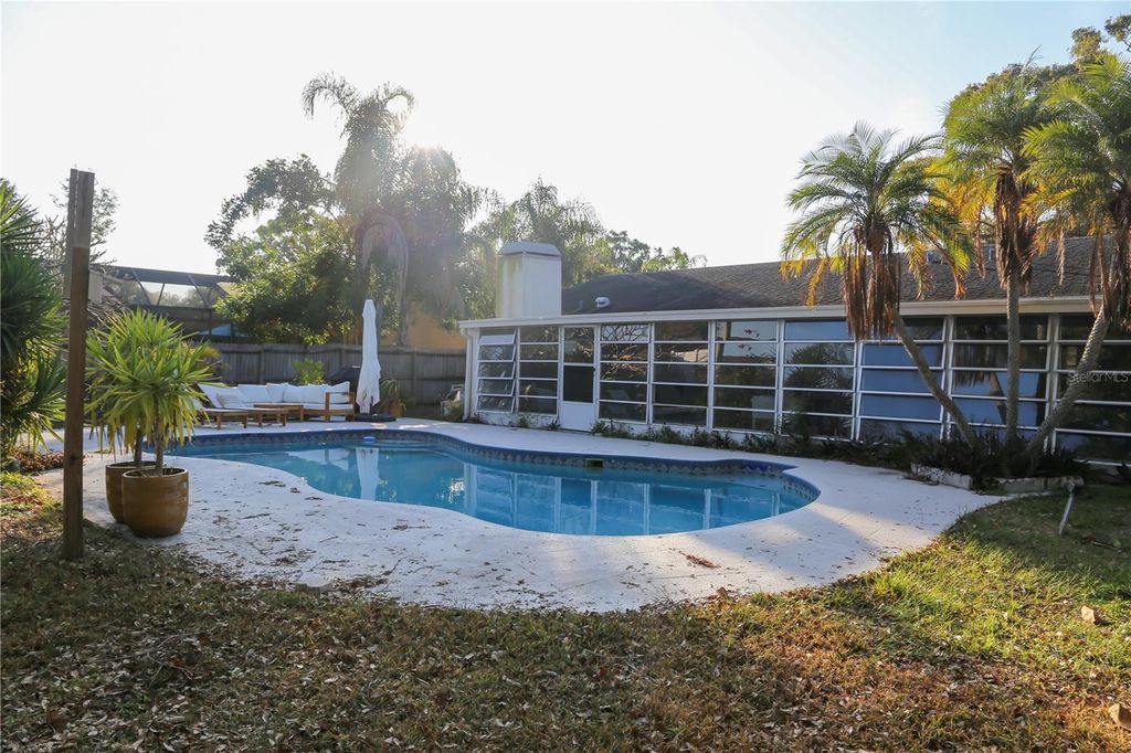 Photo of 1810 Copper Kettle Lane, Dunedin, FL 34698 (MLS # TB8452235)