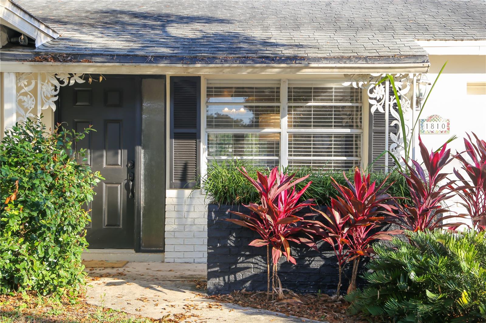 RANCHWOOD ESTATES - Residential Lease