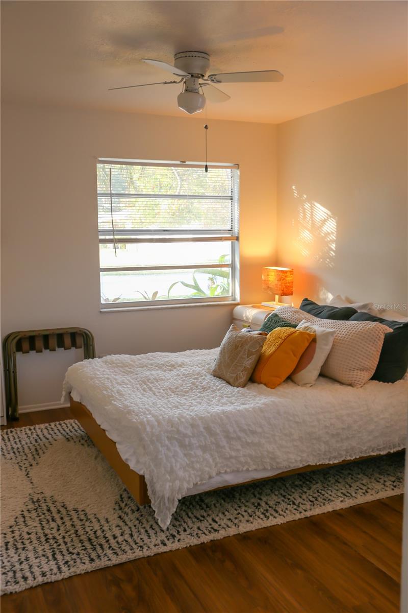 RANCHWOOD ESTATES - Residential Lease