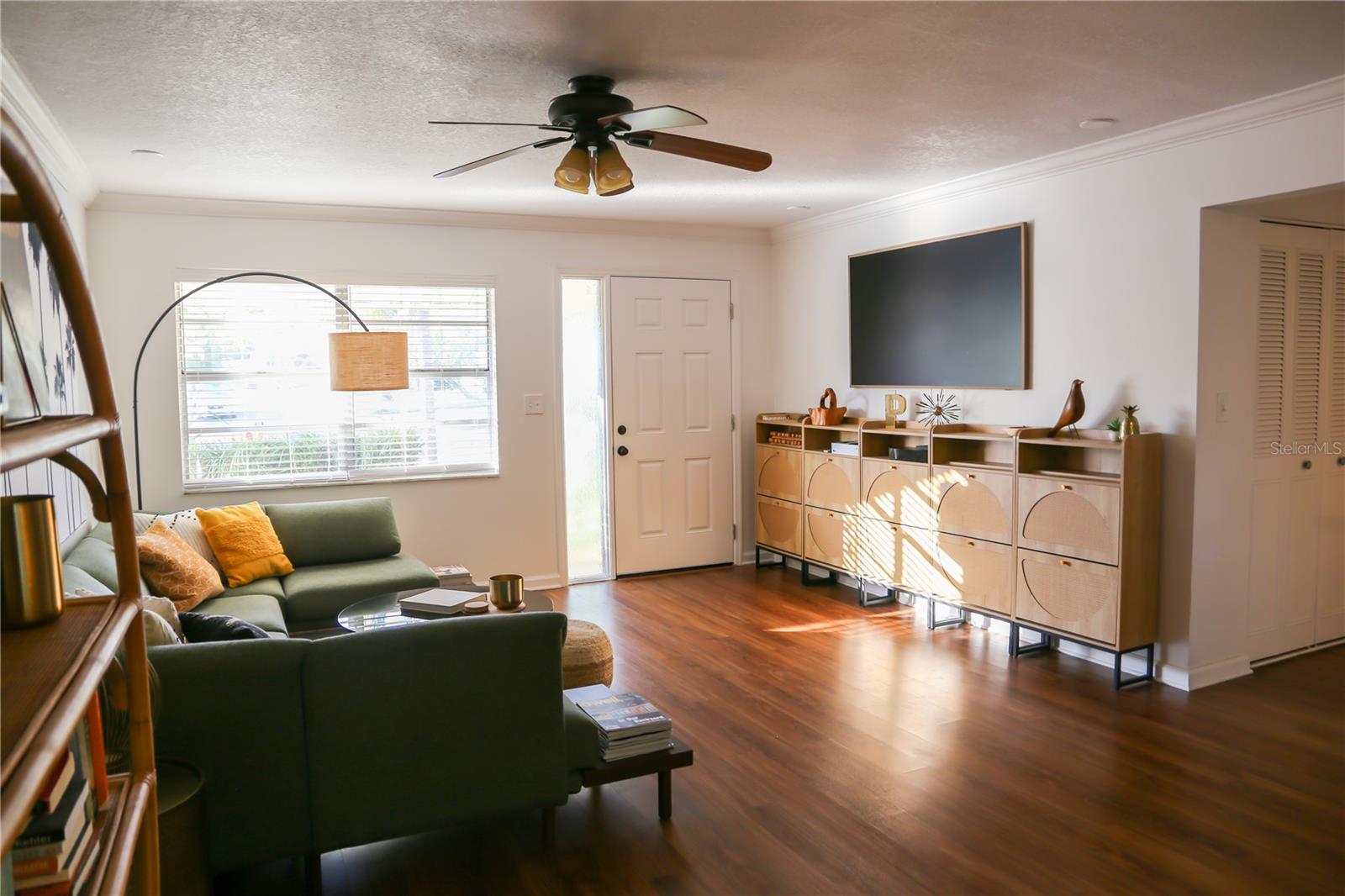 RANCHWOOD ESTATES - Residential Lease