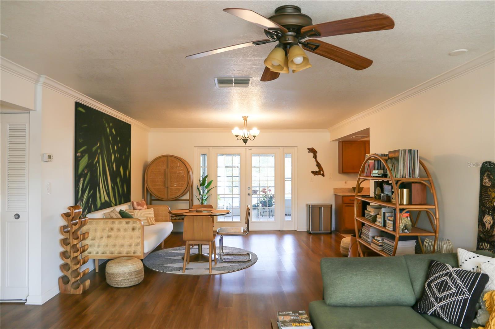 RANCHWOOD ESTATES - Residential Lease