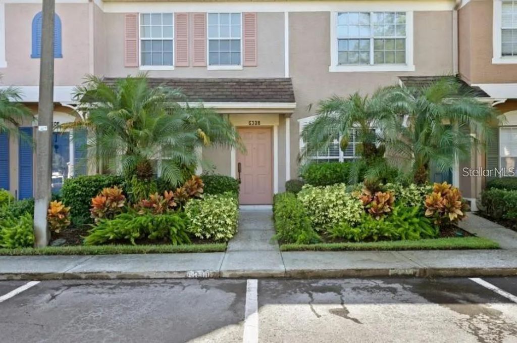 Photo of 6308 Bayside Key Drive, Tampa, FL 33615 (MLS # TB8506287)