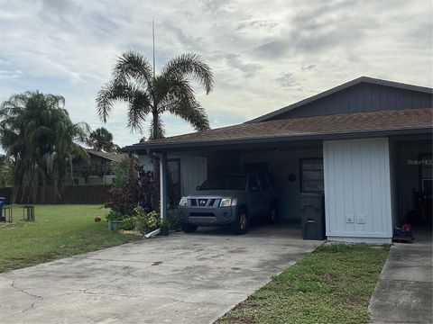 Photo of 4007 78th Street W, Bradenton, FL 34209 (MLS # A4695144)