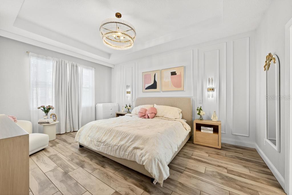 HULL ISLAND AT OAKLAND - Residential