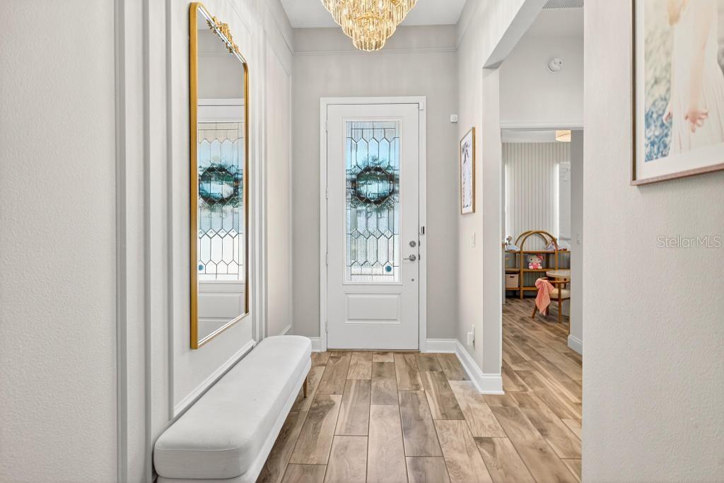 HULL ISLAND AT OAKLAND - Residential