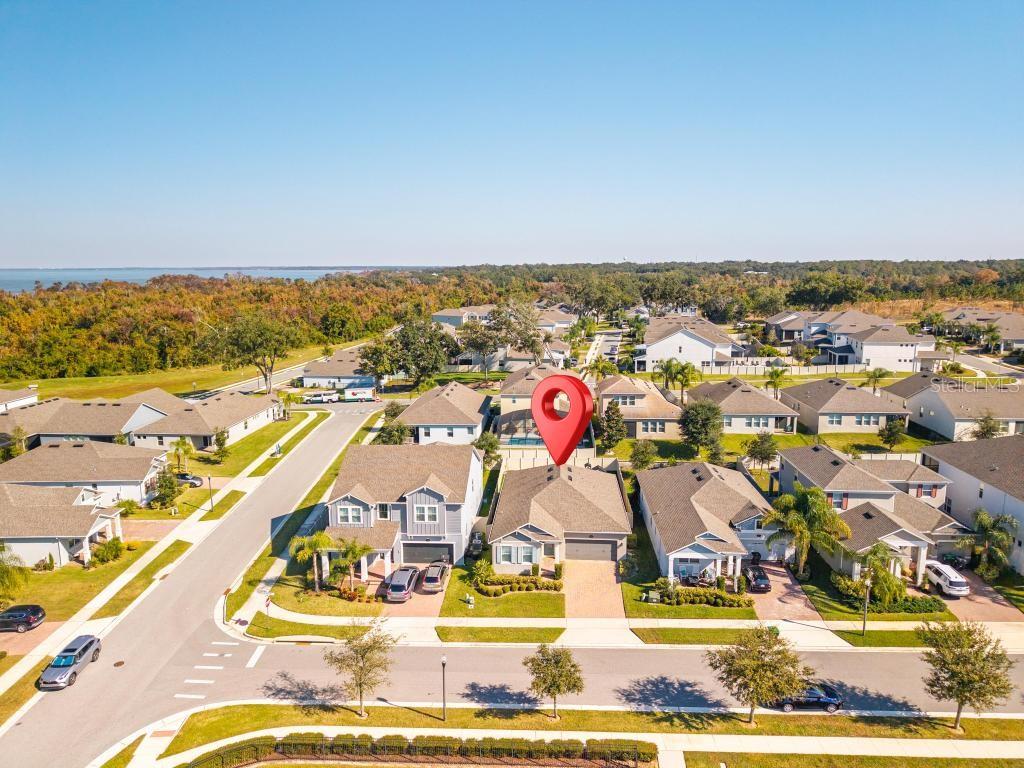 HULL ISLAND AT OAKLAND - Residential