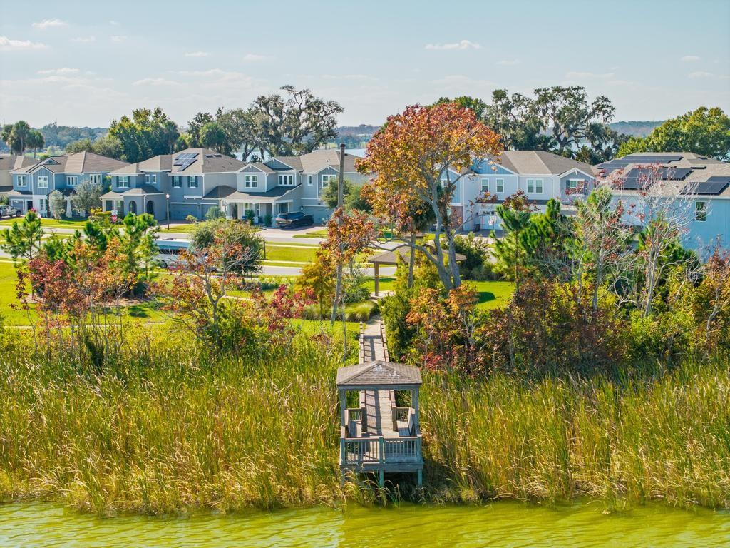 HULL ISLAND AT OAKLAND - Residential