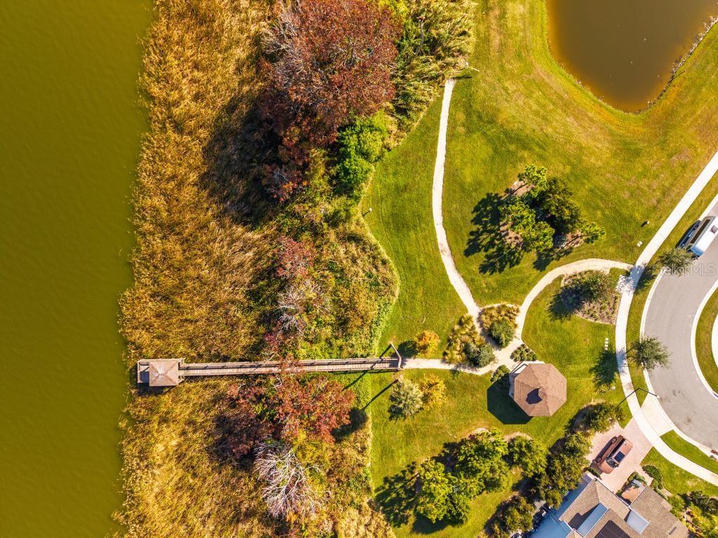 HULL ISLAND AT OAKLAND - Residential